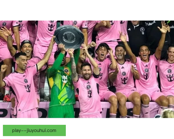 2026世界杯迈阿密赛区打造梅西主题区球迷朝圣与城市狂欢地标