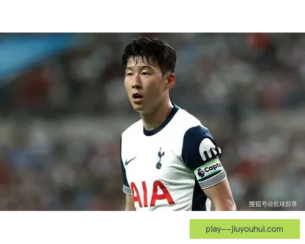 孙兴慜对南安普顿送出本赛季第十五助攻助热刺取胜