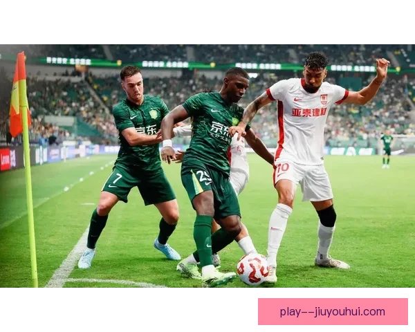 亚足联确认2026世界杯亚洲区名额提升至八点五个